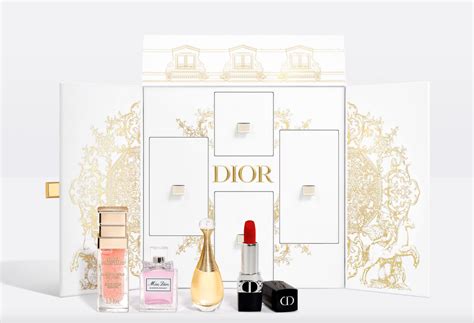 kalendarz dior 2023|dior advent calendar 2023.